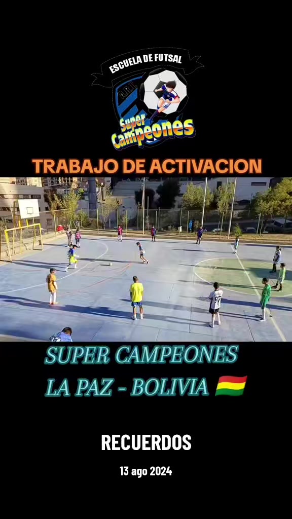 @COACH ABRAHAM ROJAS