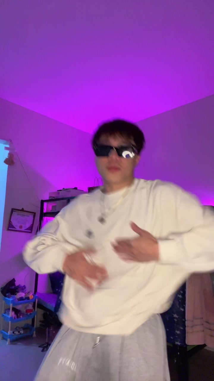 @who's chano?