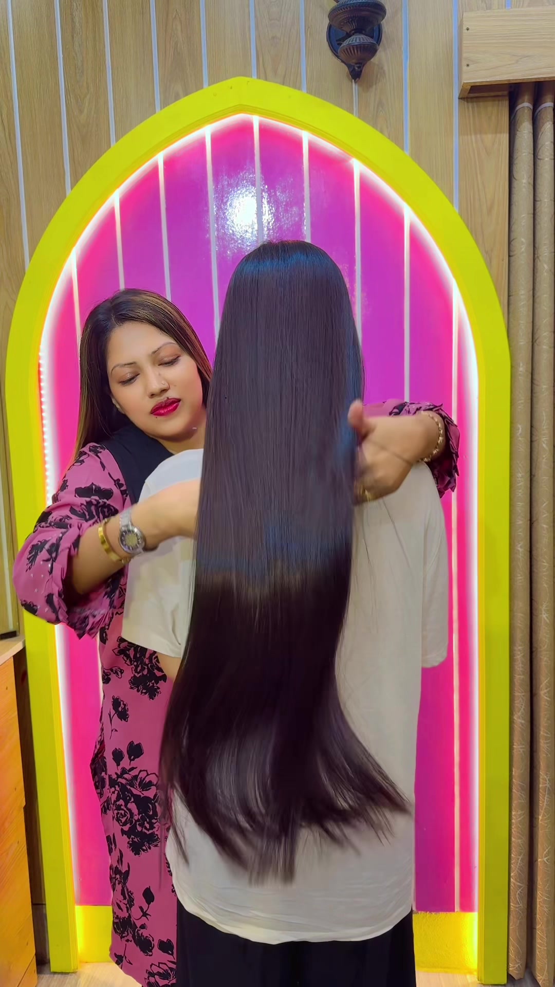 @Shikha_makeover , সানারপাড়