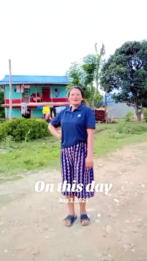 @मिस तुल्सा 🙏