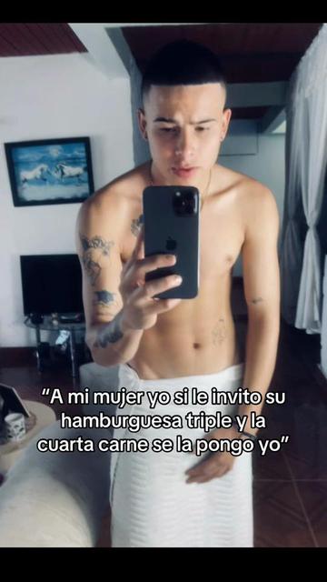 @Andr&eacute;s &Aacute;lvarez