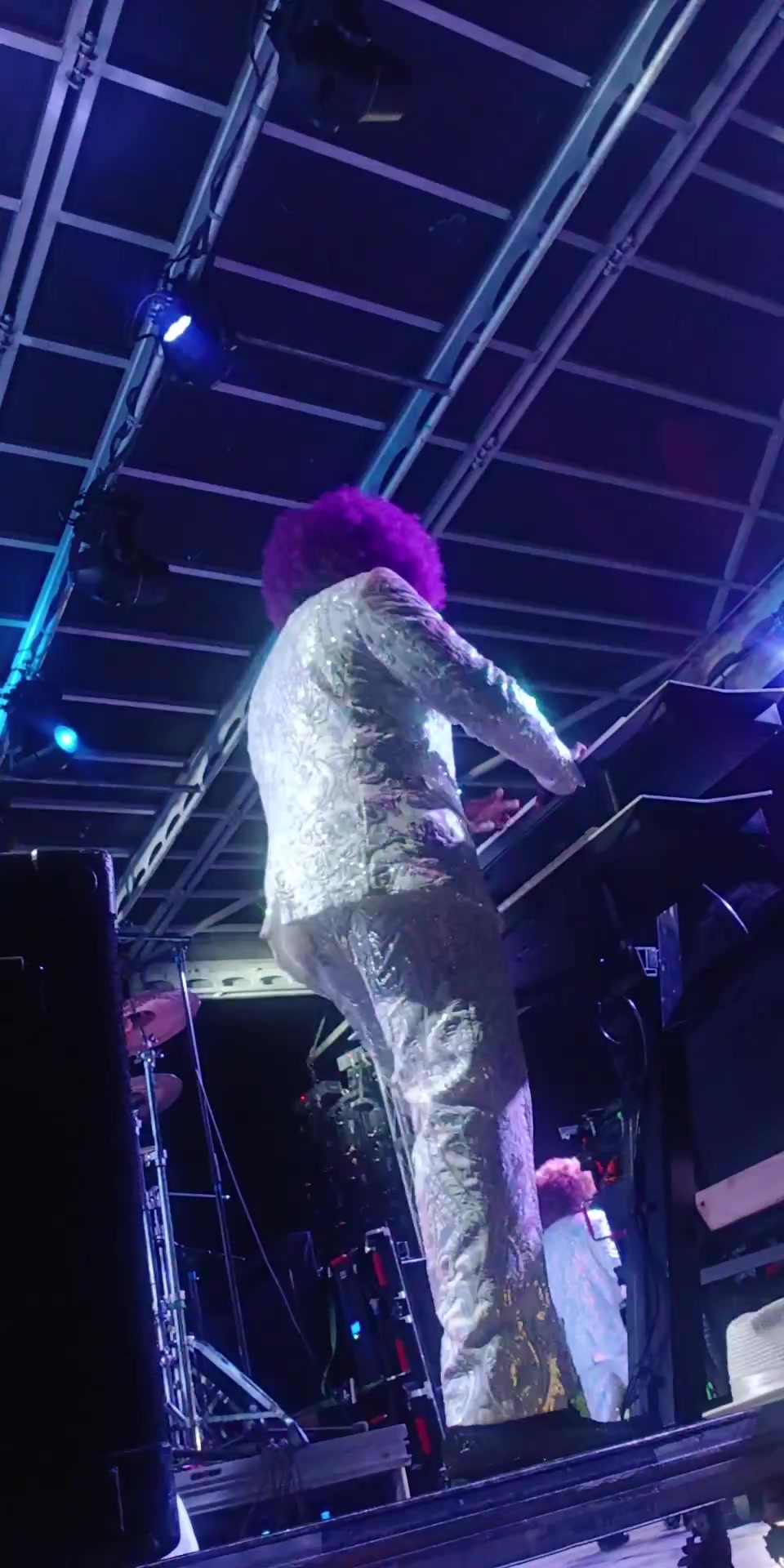 @Dr. Bryant B-ham Hamilton🎹🥁