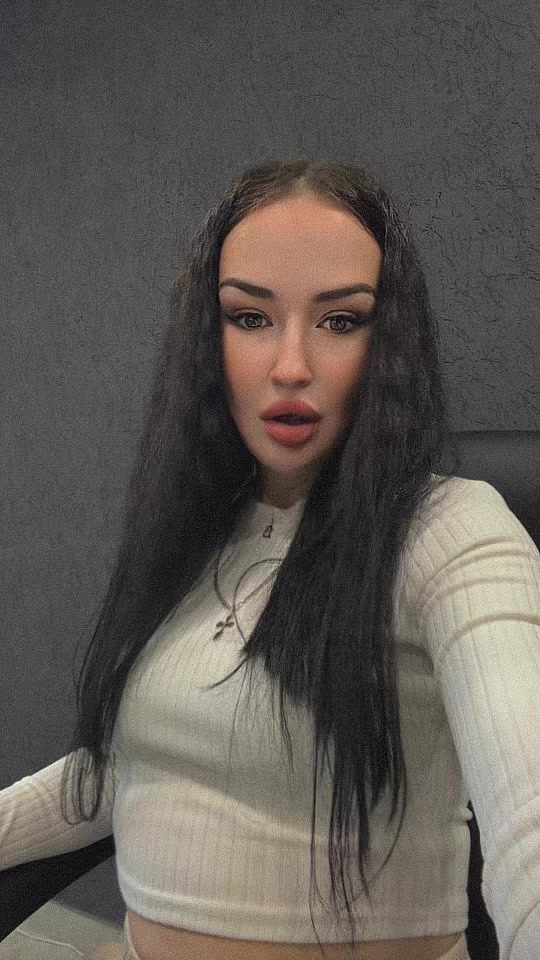 @Panferova💕
