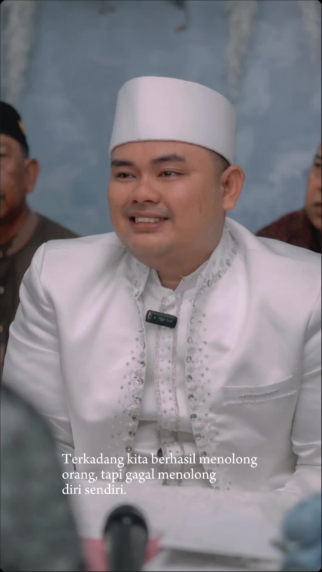 @pejuang rupiah