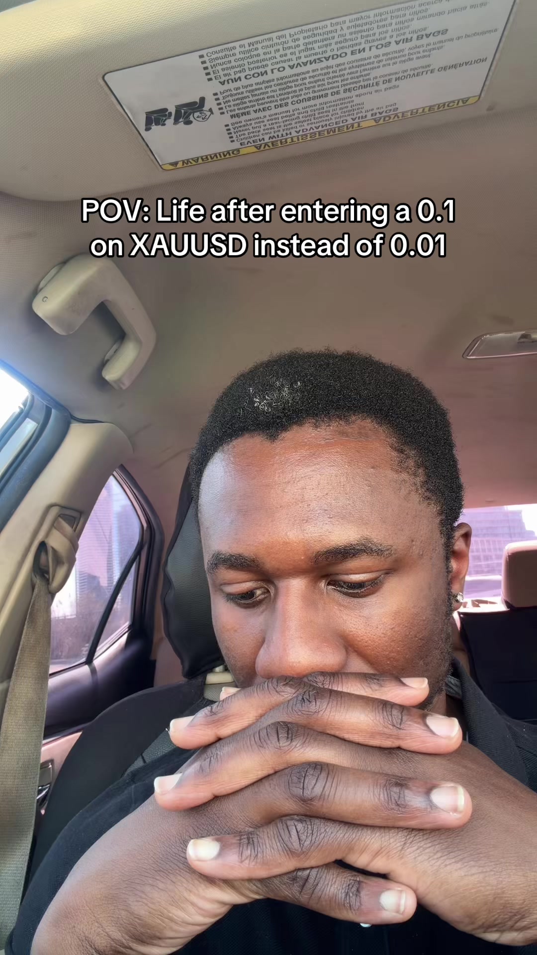 @Daniel | XAUUSD Trader ๐๐