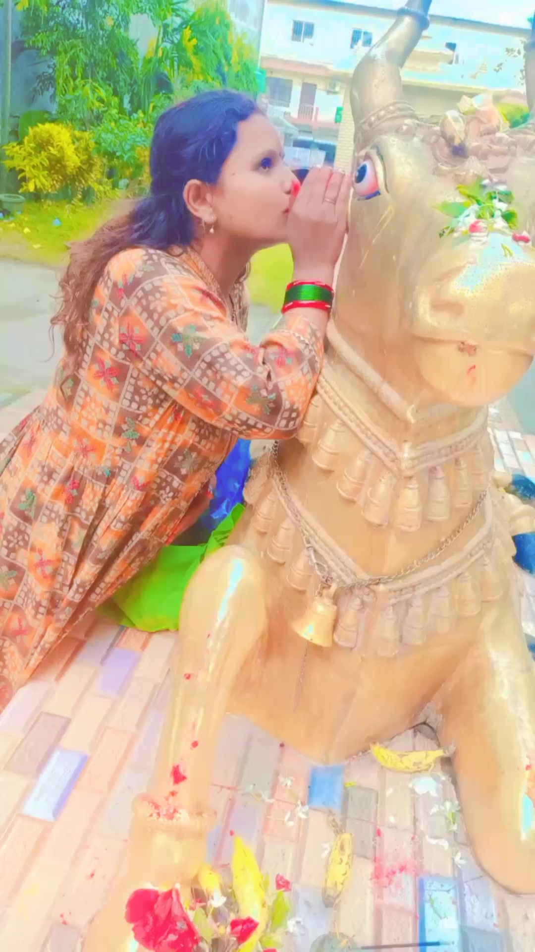 @SharbanSunitaRoyYadav861🤞❣