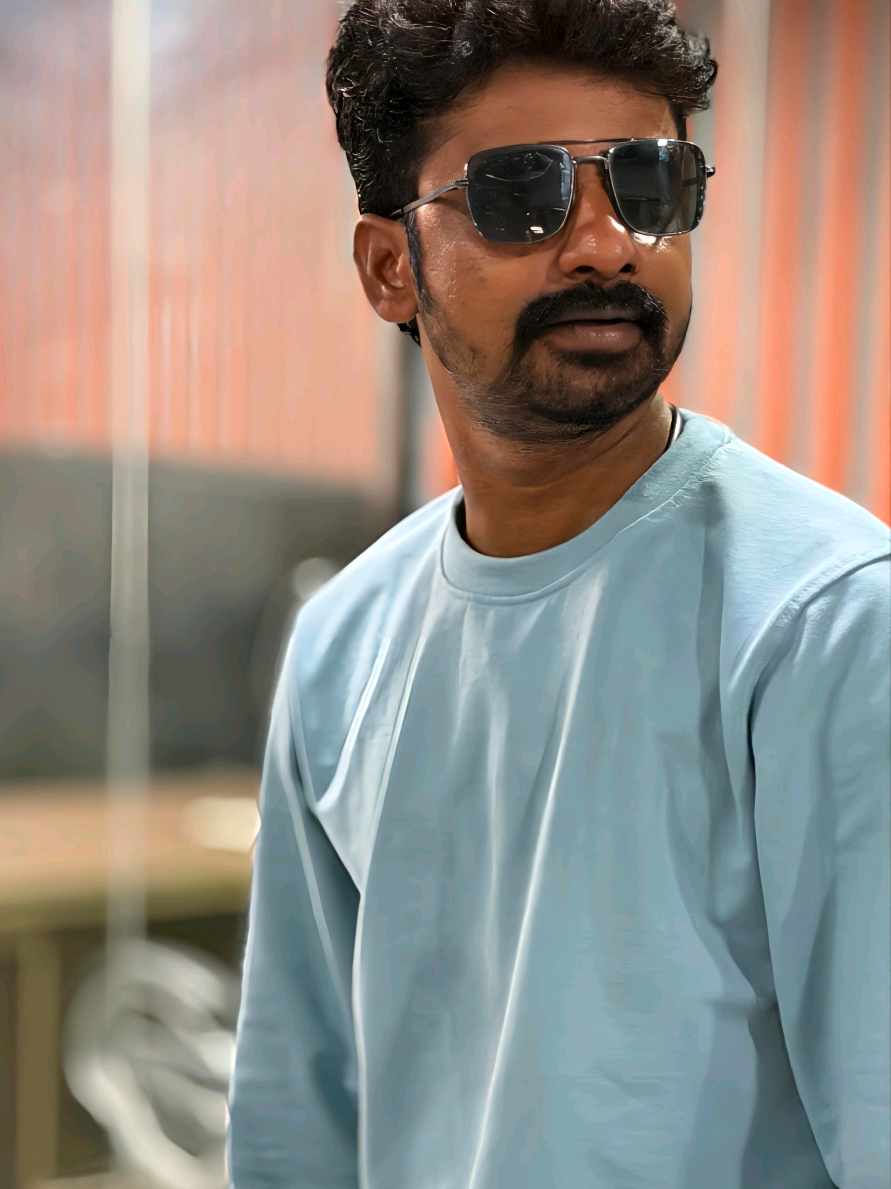 @MADURAI POTHIRAJA