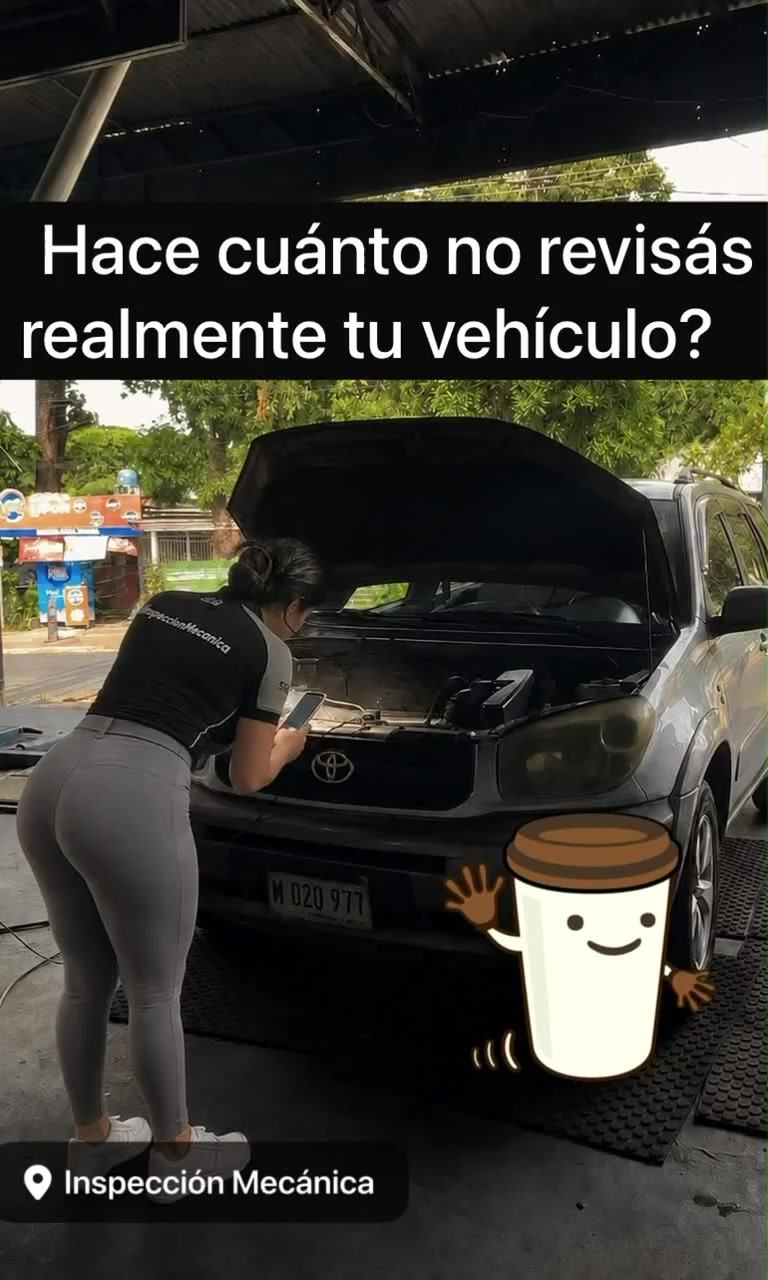 @Inspeccion mecanica