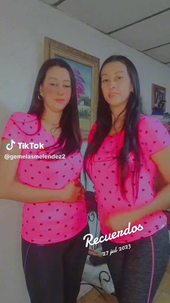 @Gemelas Melendez