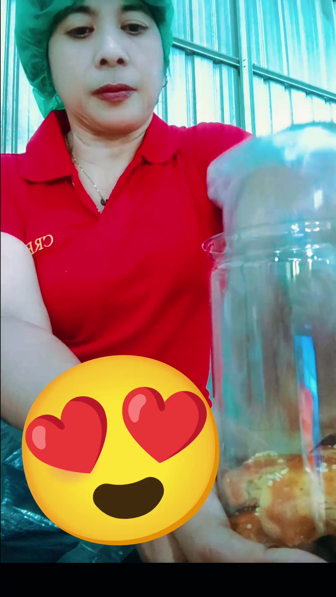 @Sri Asih