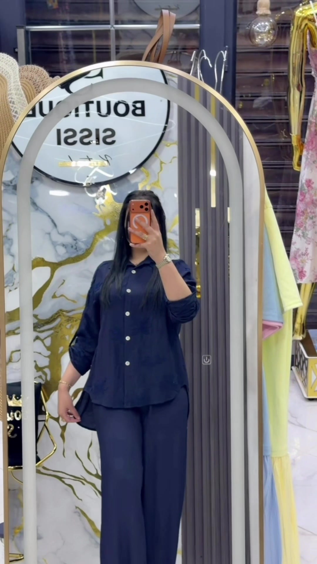 @Boutique sissi