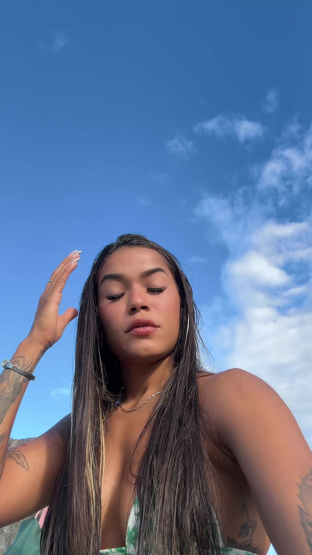 @Lindiana Batista