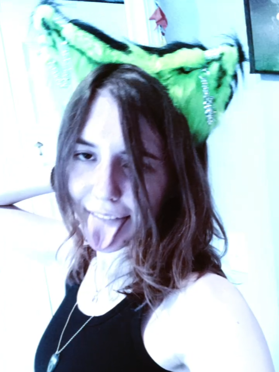 @✪Eliza✪