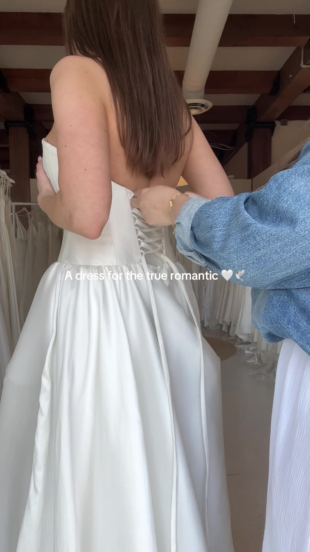 @Lovenote Bride