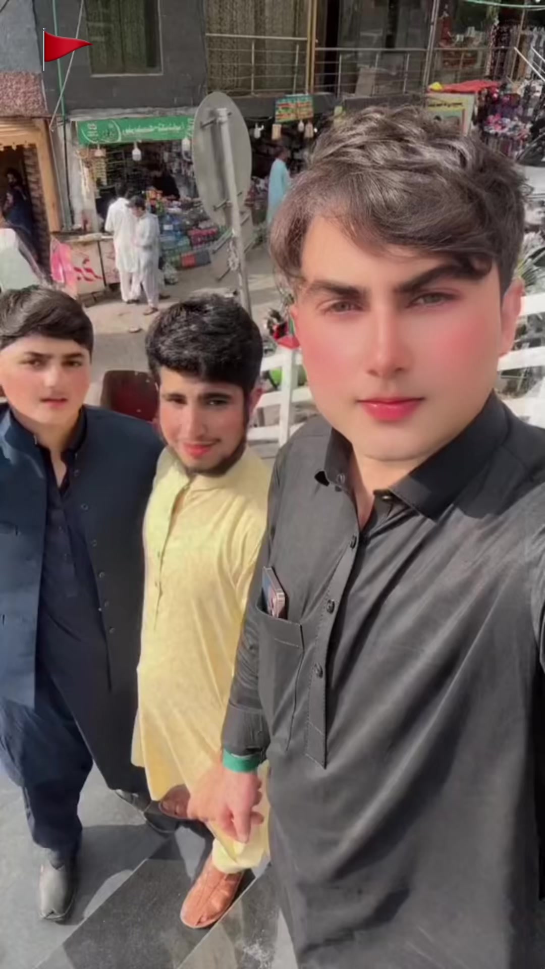 @🚩Ansir khani🥀