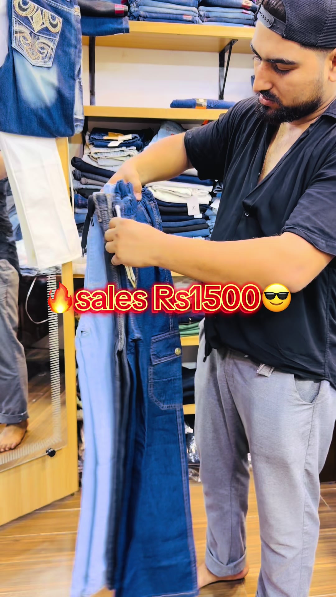 @Bin ibad Garments