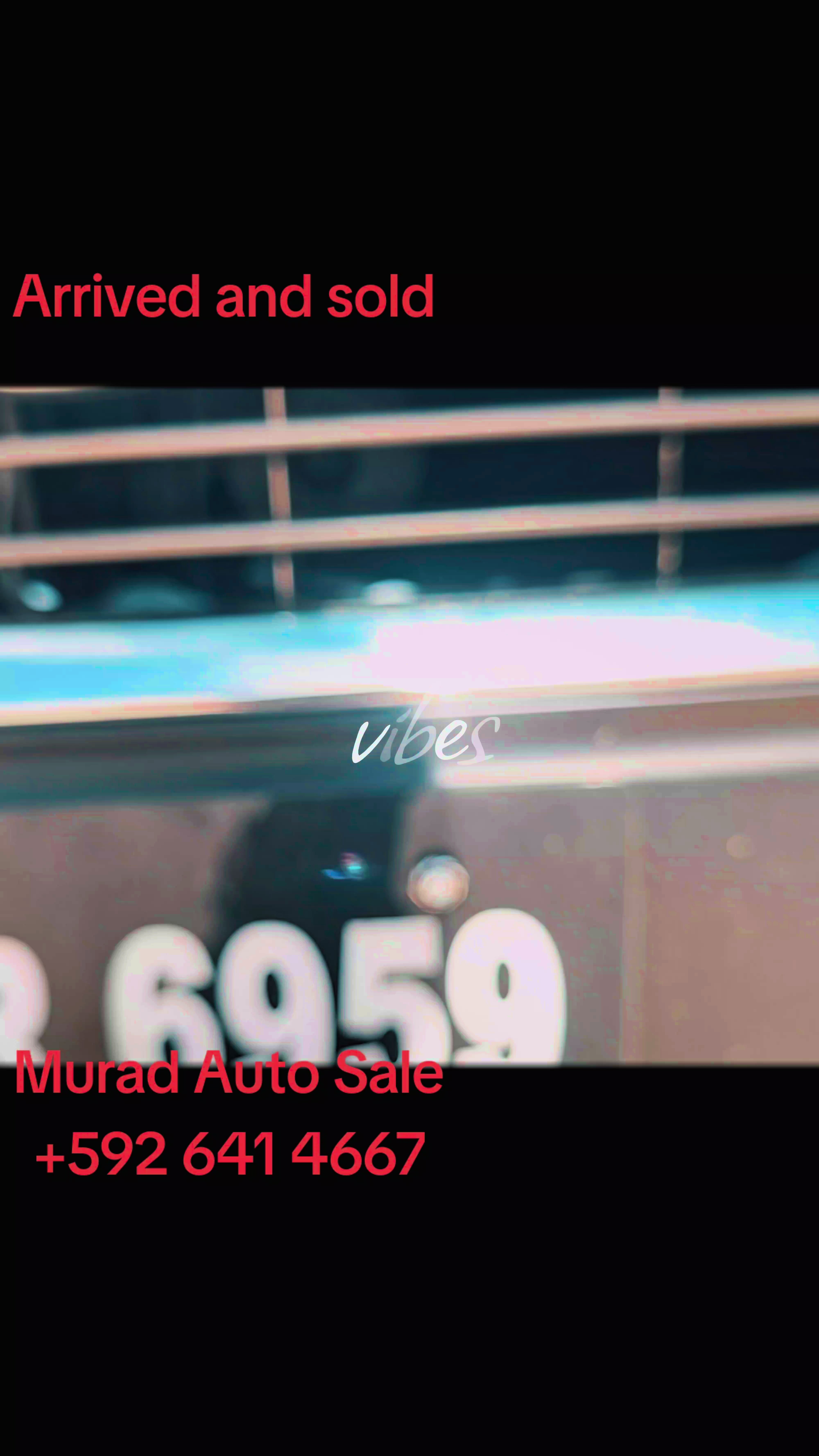 @Murad Auto Sale