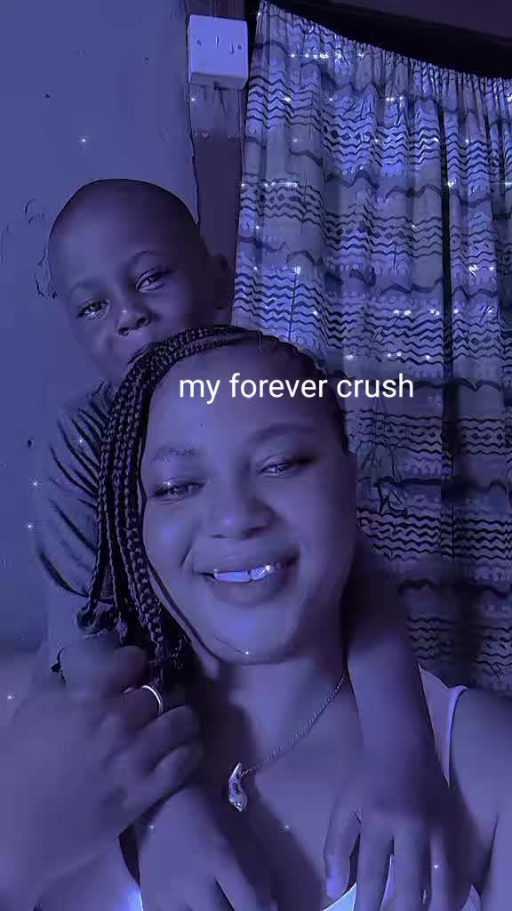 @Isatu Danjaji