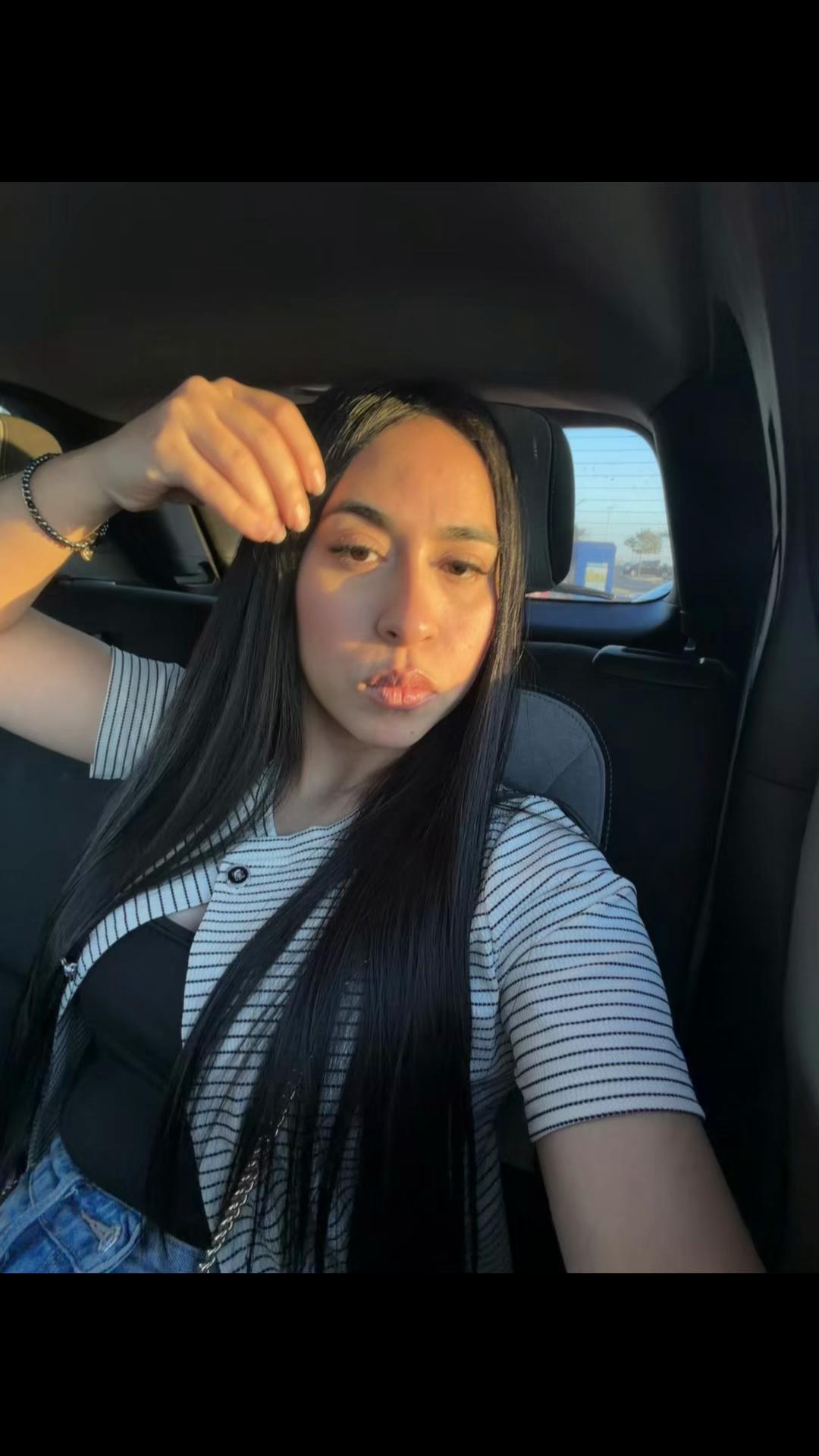 @Alexandra Carrillo