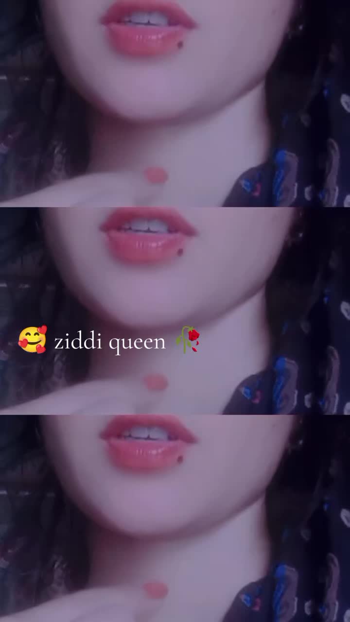 @👑 Zidi 💋 Queen 👑