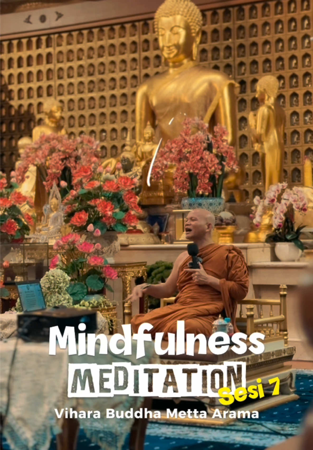 @Bhante Kamsai