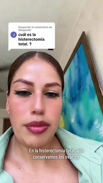 @Mari Orozco