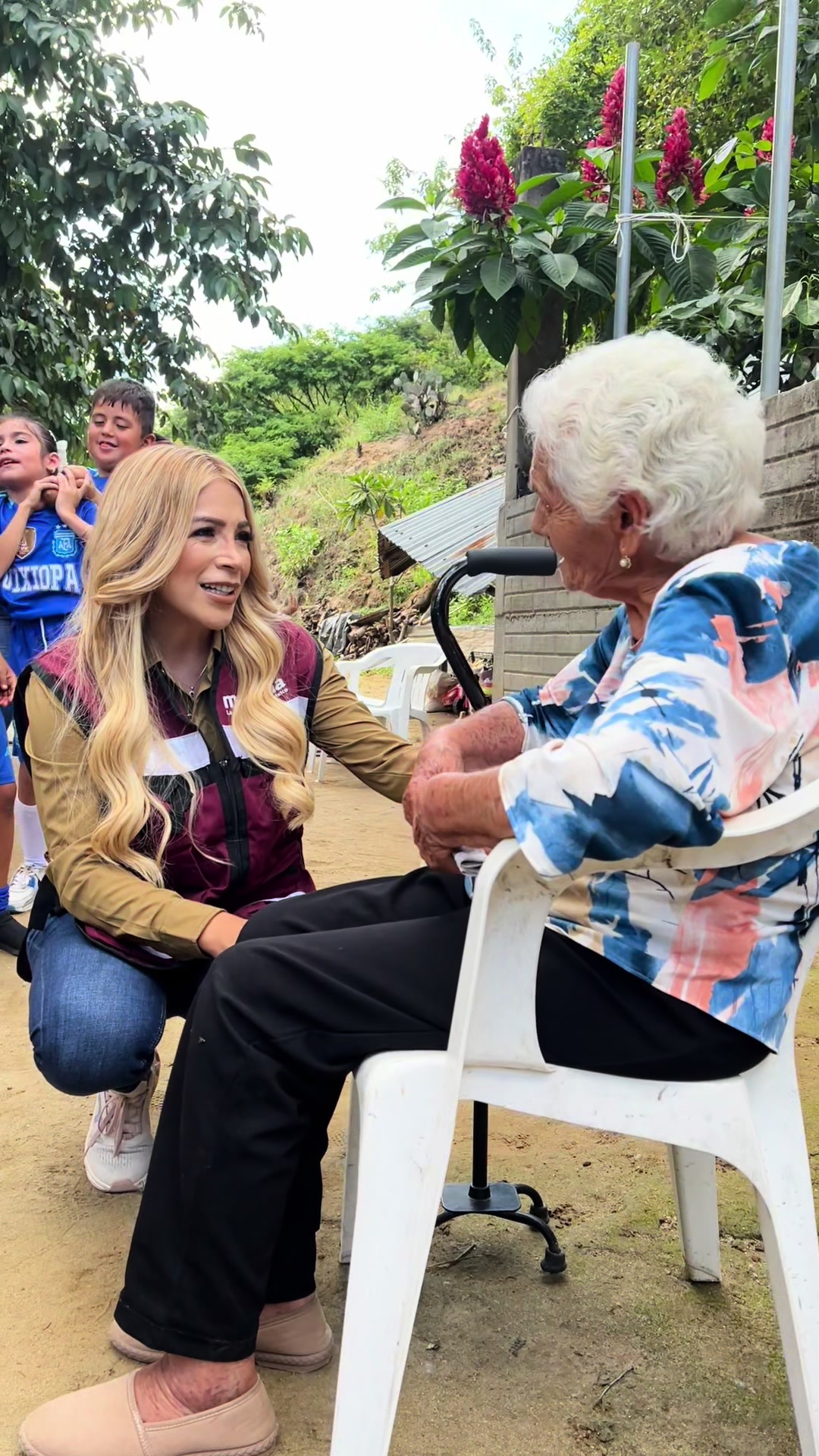 @Ver&oacute;nica Rochin_
