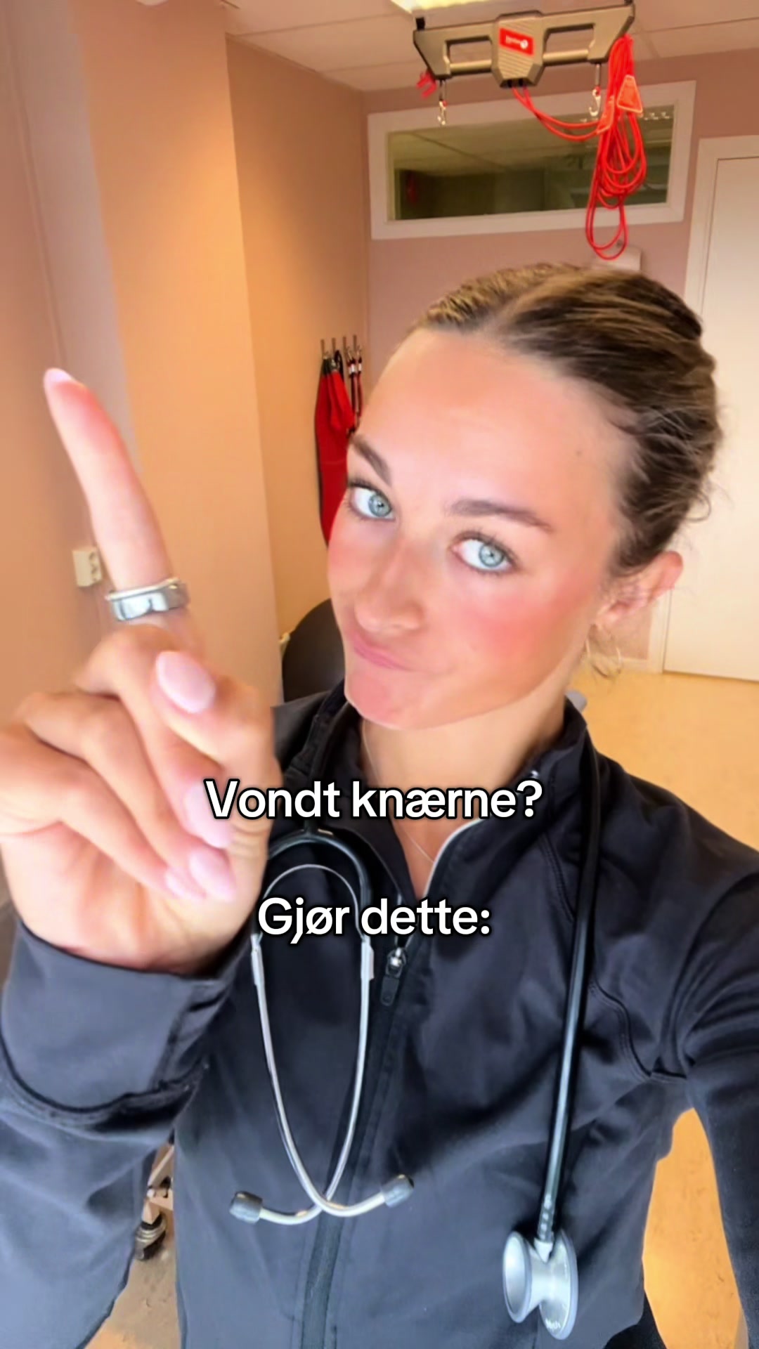 @Fysioterapeut Ingrid Nilssen
