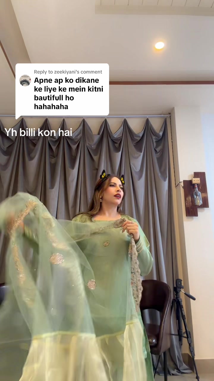 @Beenish Mehmood