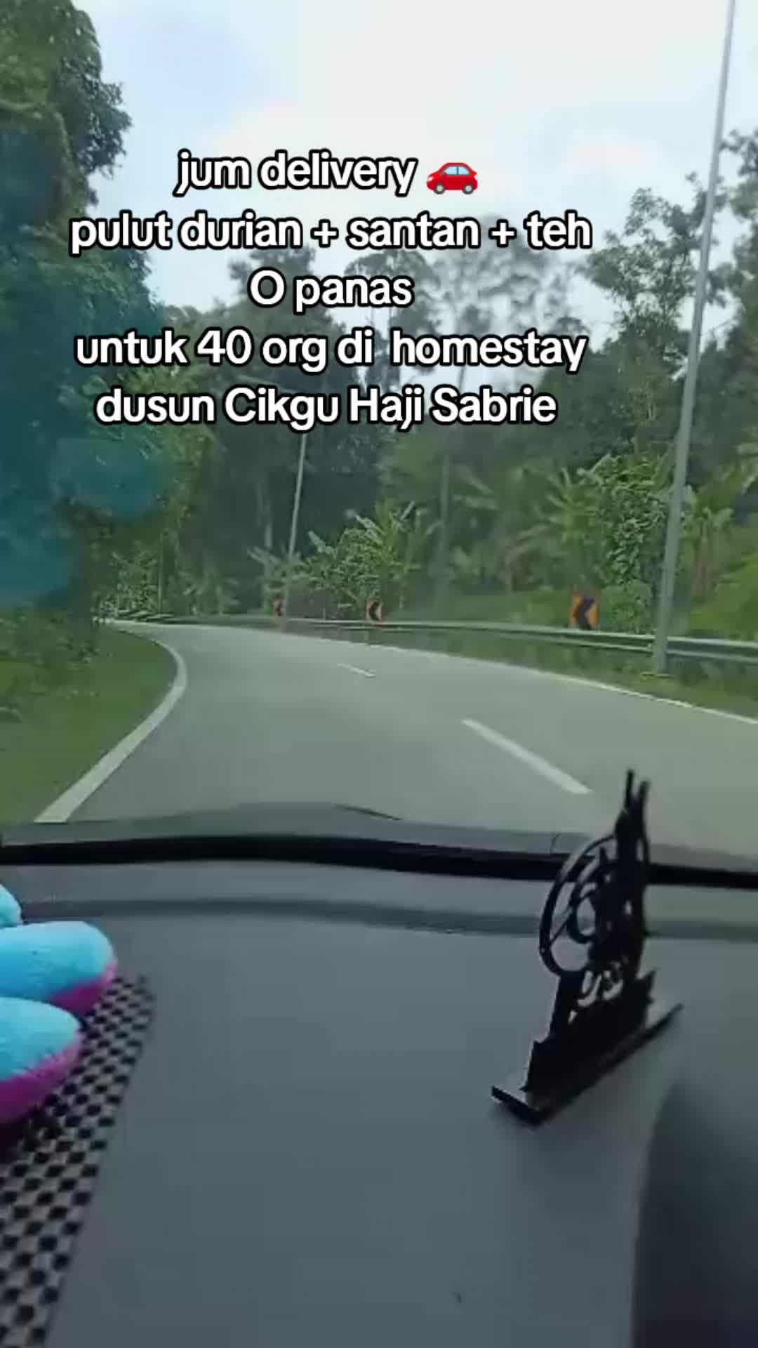 @Ida Zuraidah