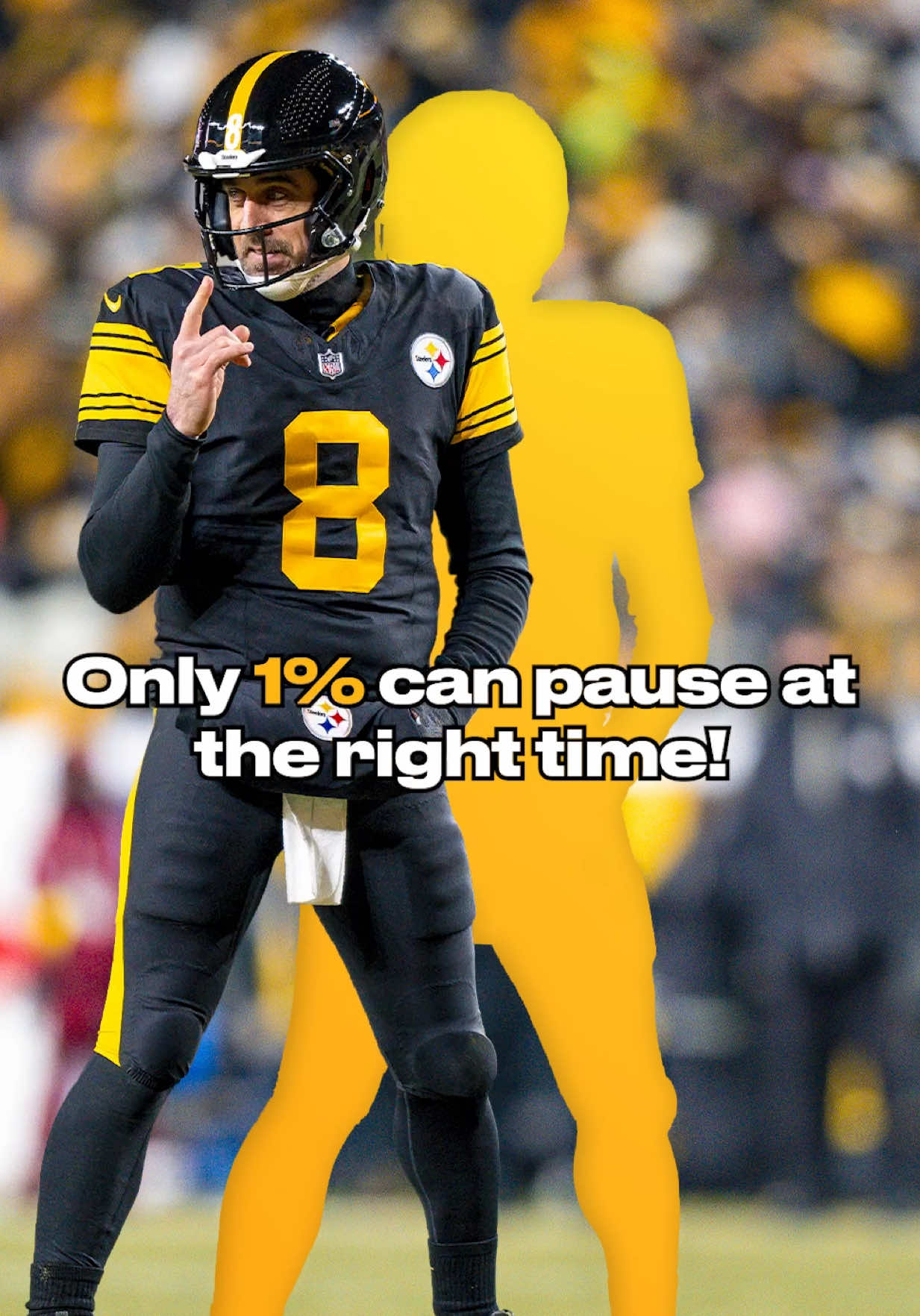 @Pittsburgh Steelers