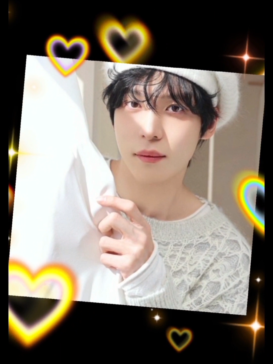 @🐶YunhoHolic🐶collector Yuyu🎀