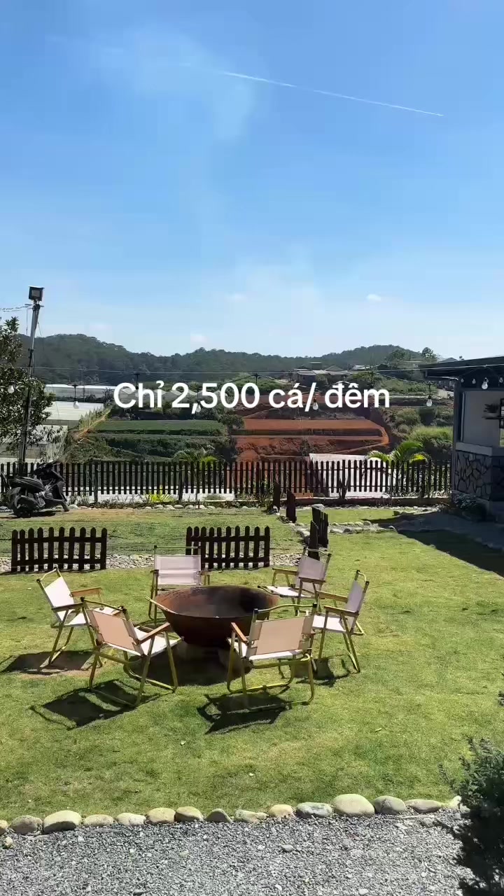 @Trốn L&ecirc;n Đ&agrave; Lạt ☘️