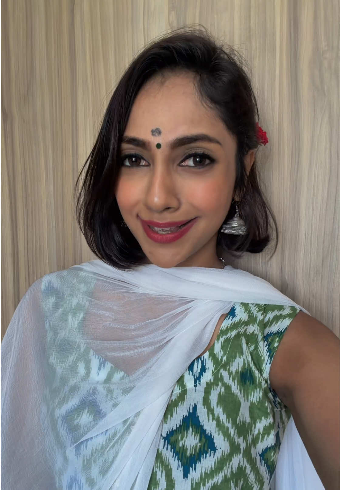 @Sangeeta