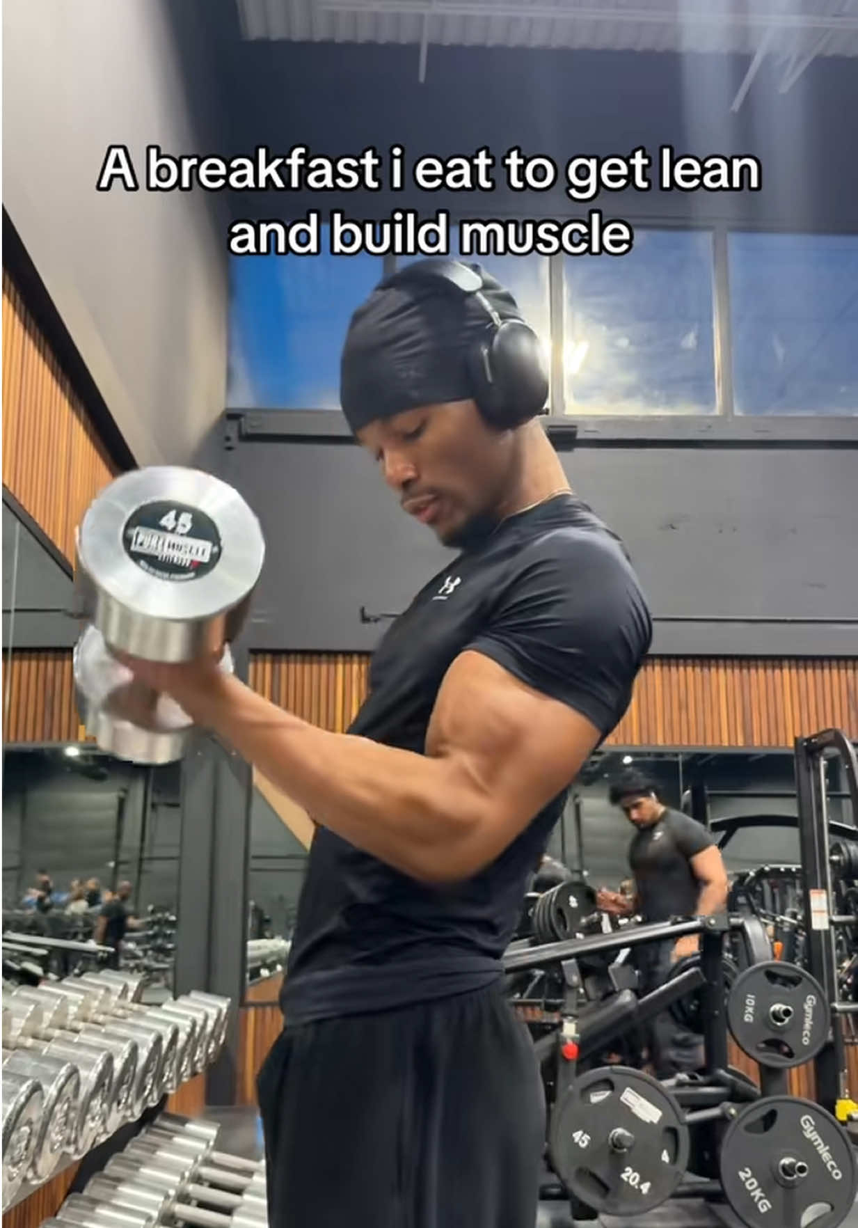 @John's Workout