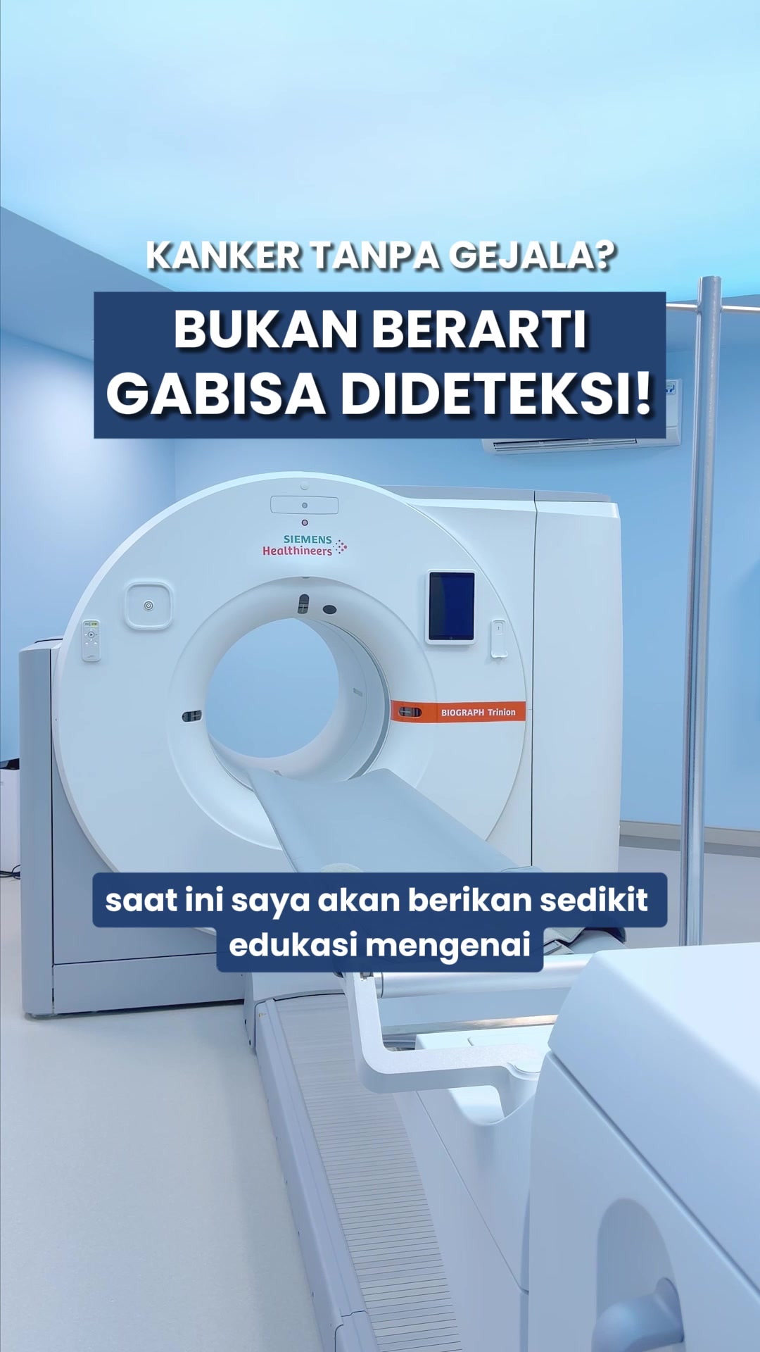 @Ciputra Hospital Surabaya
