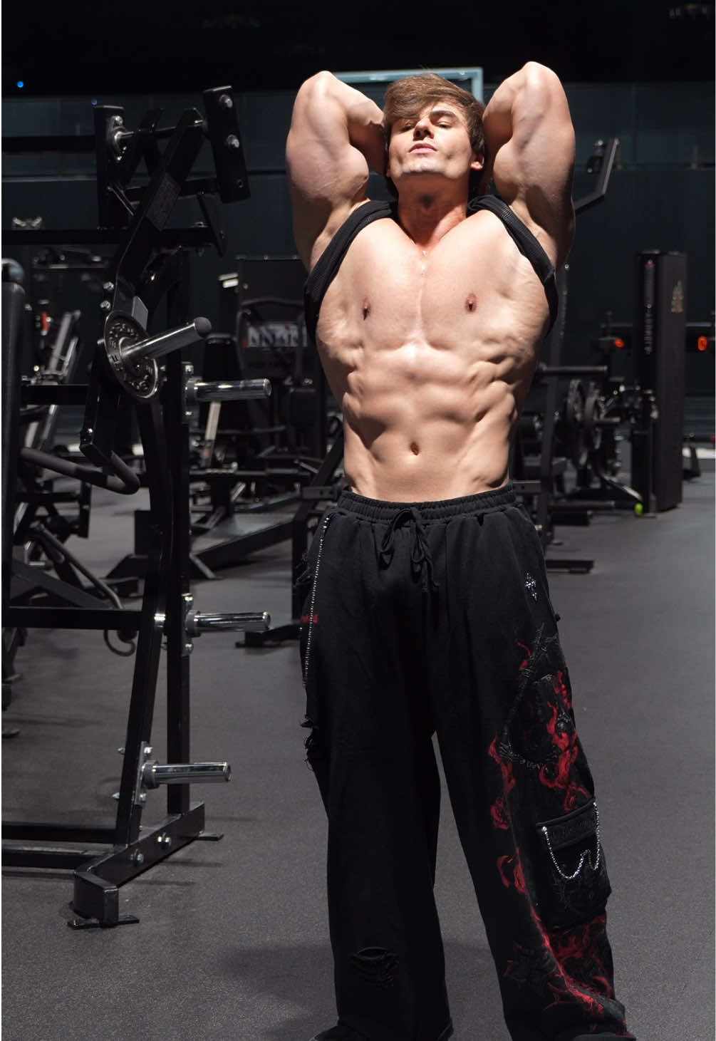 @Jeff Seid