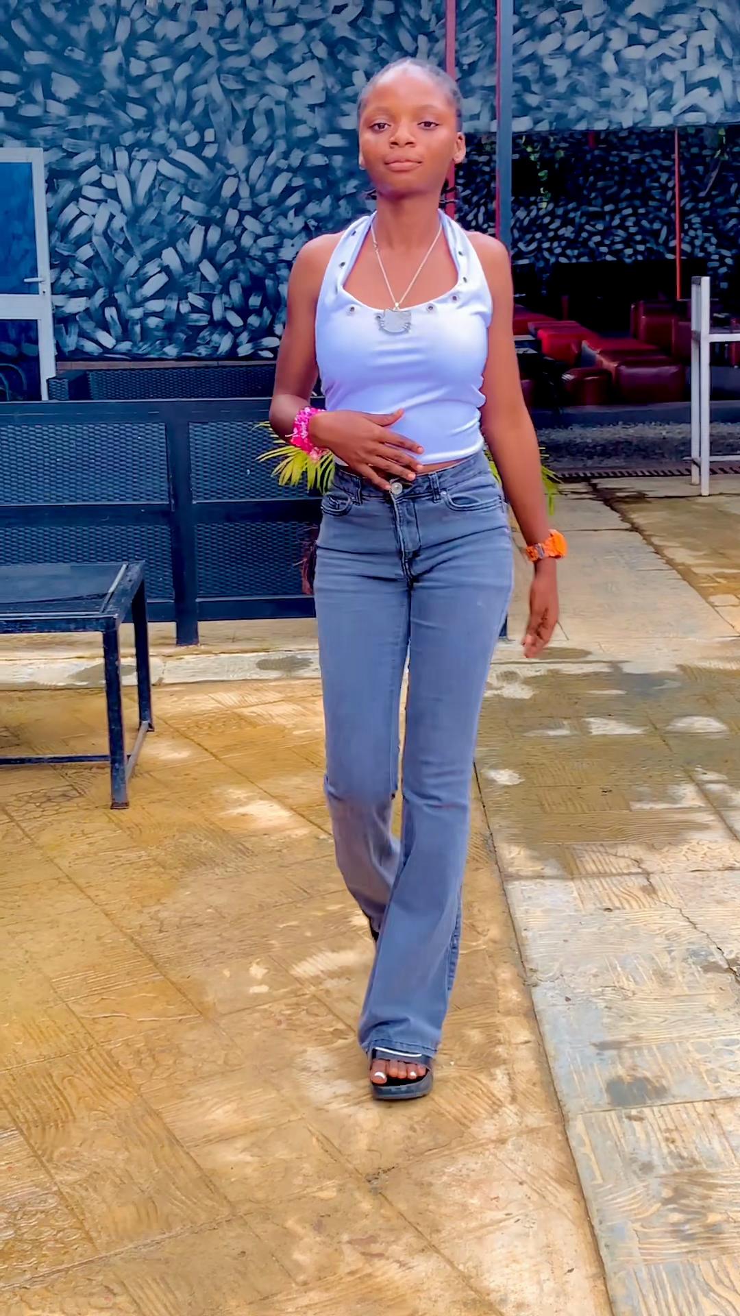 @❤️Agbeke ade ❤️