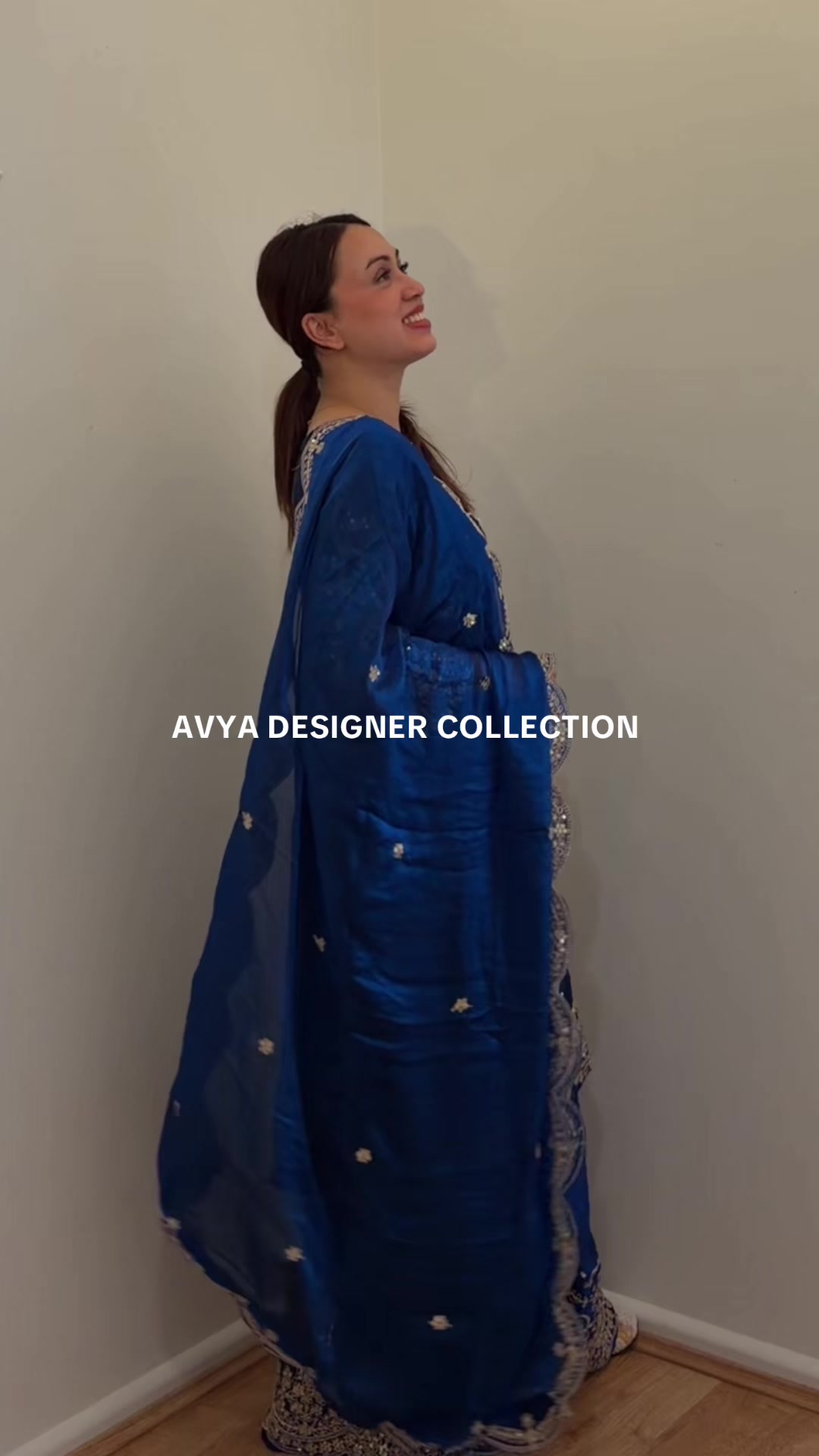 @Avya Designer Collection