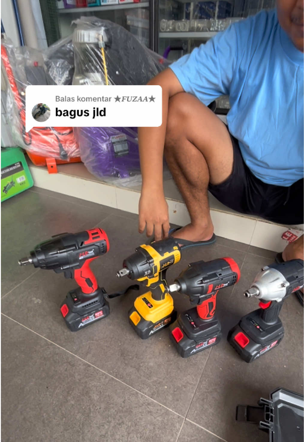 @KB Teknik