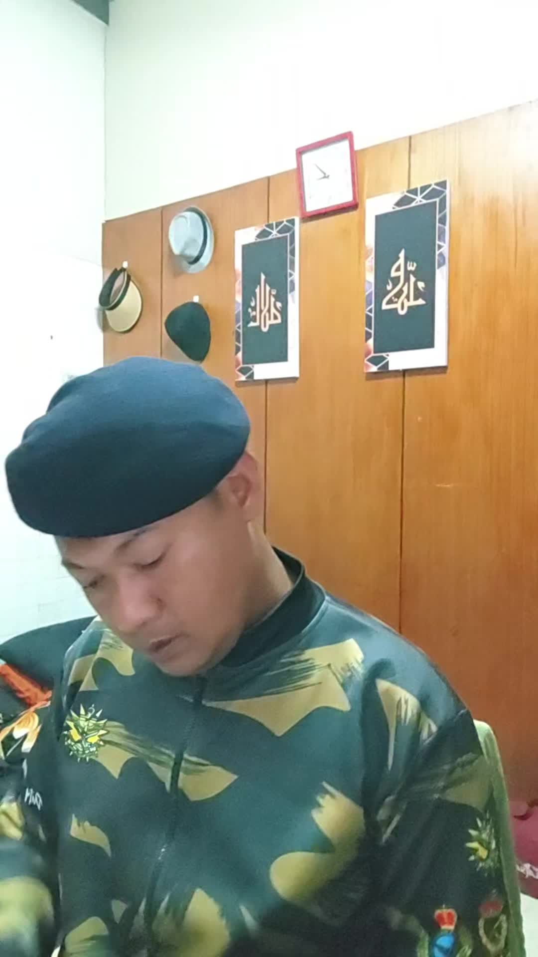 @SKOD SAMPAI MATI 🪖
