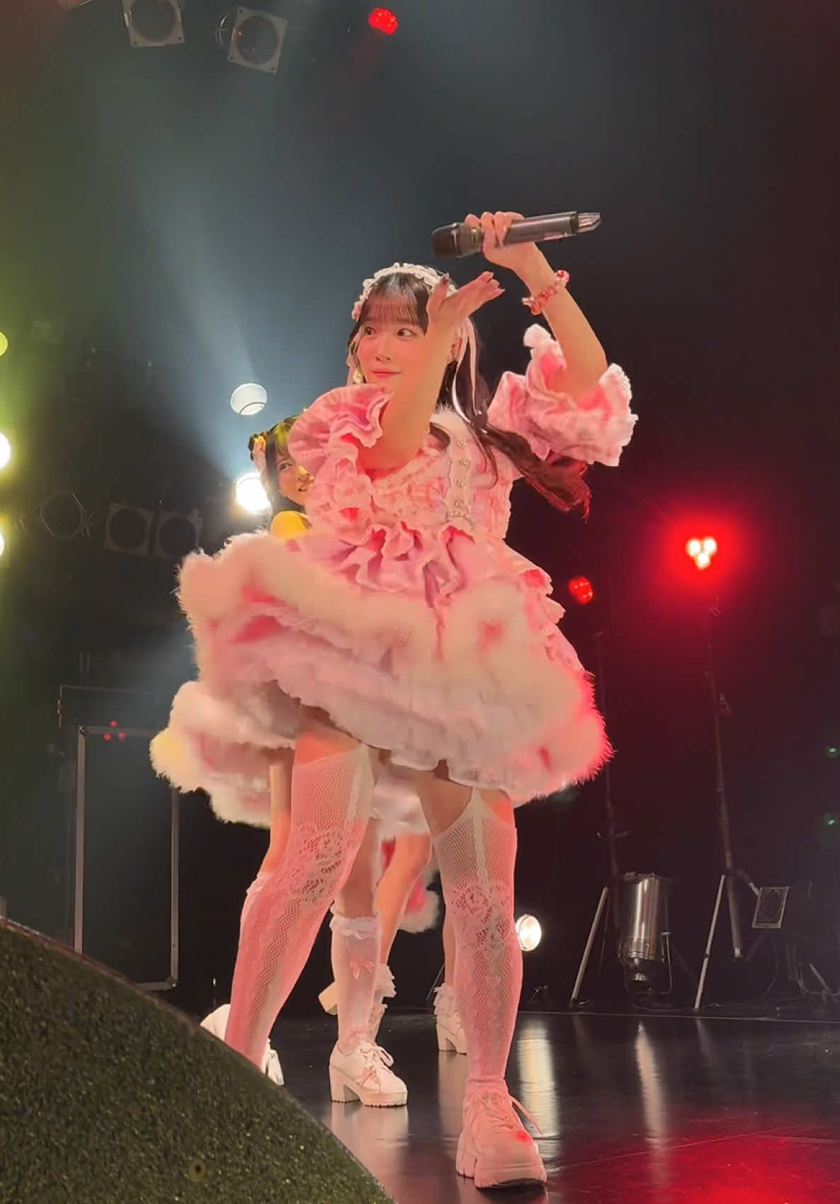 @#ババババンビ 公式TikTok