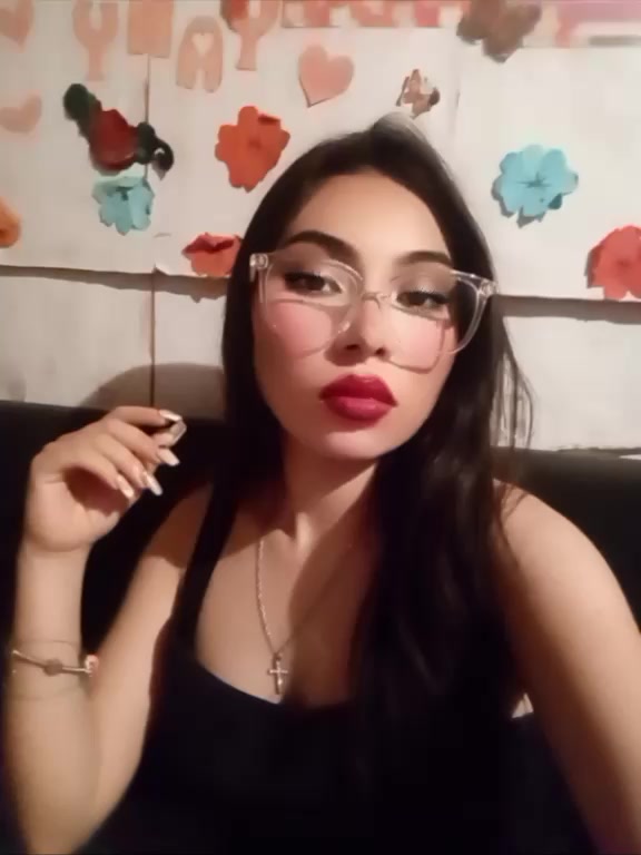 @yanny Escobar⚡🦋