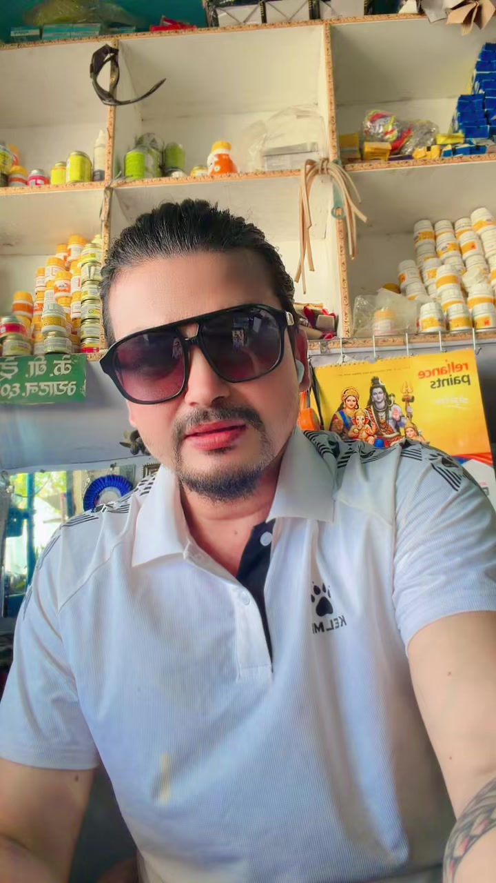 @Binod mahar