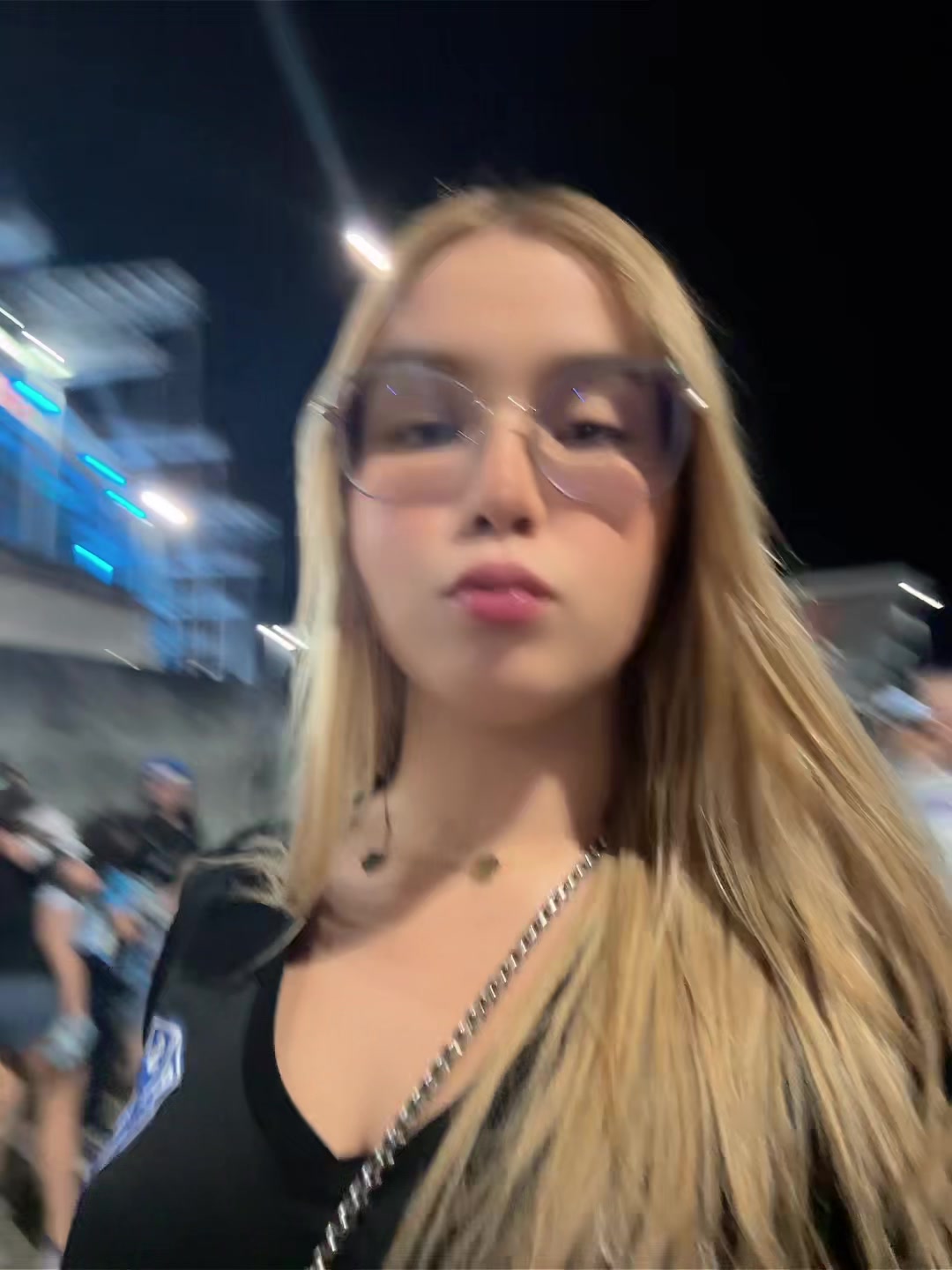 @Amanda