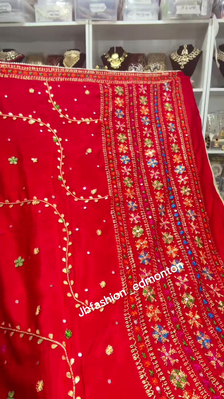 @JB Fashion