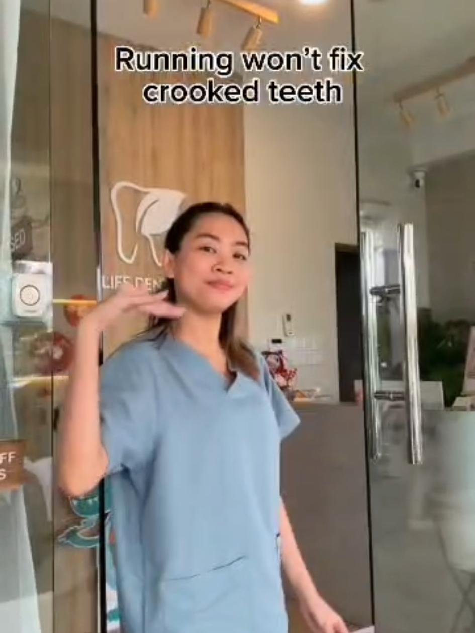 @LIFE DENTAL CLINIC 🦷
