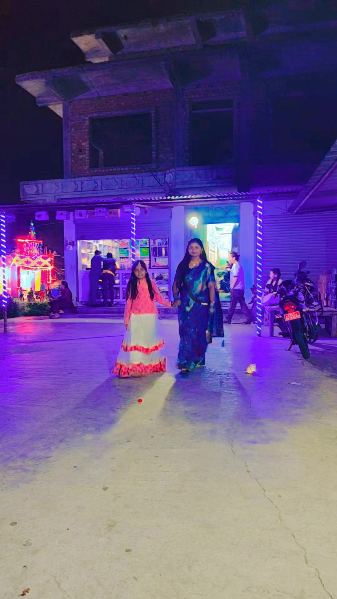 @Nilam Kushwaha🧿Dimple Queen🧿