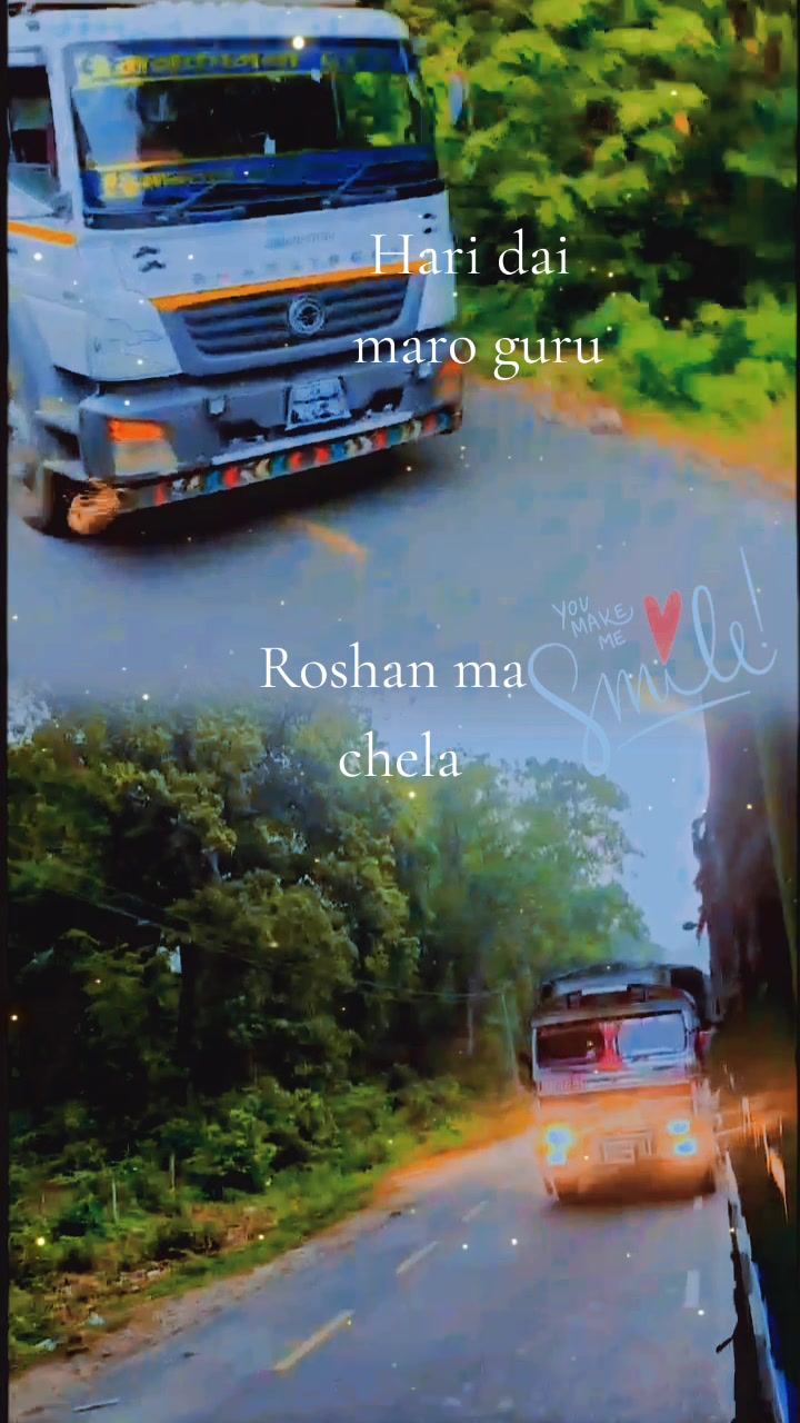 @Roshan