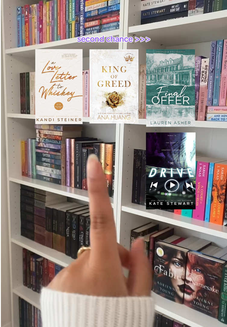 @Jessica Rae📚